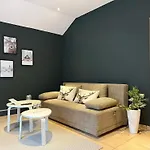 Kleine Klee Penzion 3*