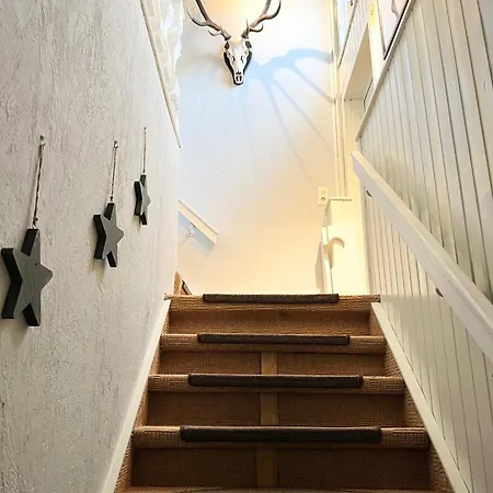 Kleine Klee Pensjonat 3*