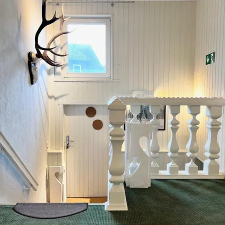 Kleine Klee Guest house 3*