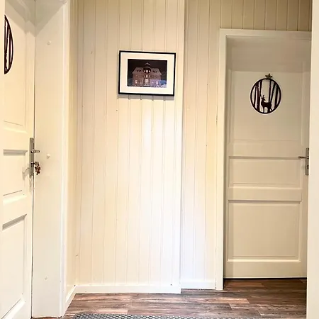 Kleine Klee Pensjonat