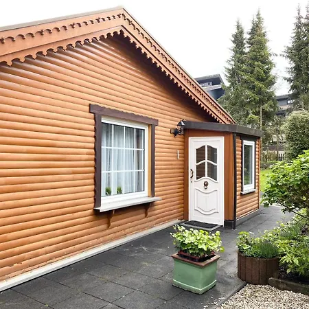 Kleine Klee 3* Goslar