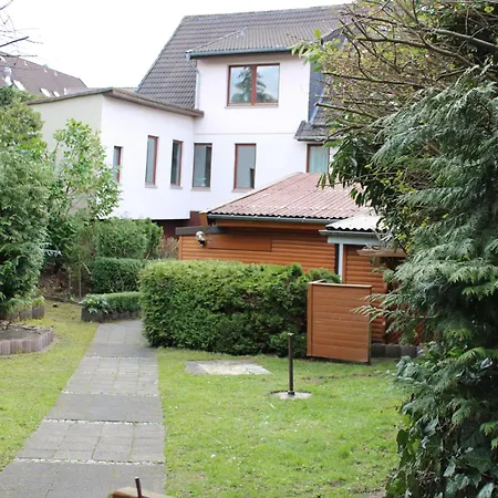Kleine Klee Guest house