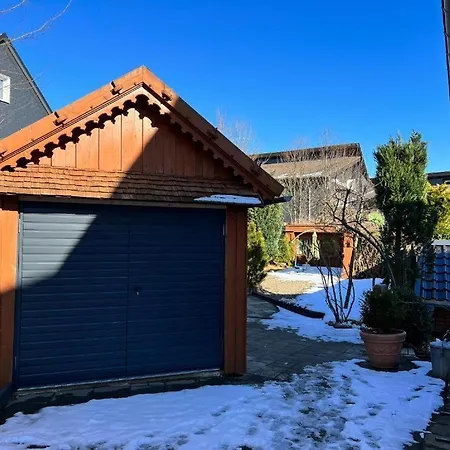 Kleine Klee Maison d'hôtes 3*