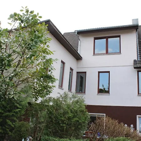 Guest house Kleine Klee 3*