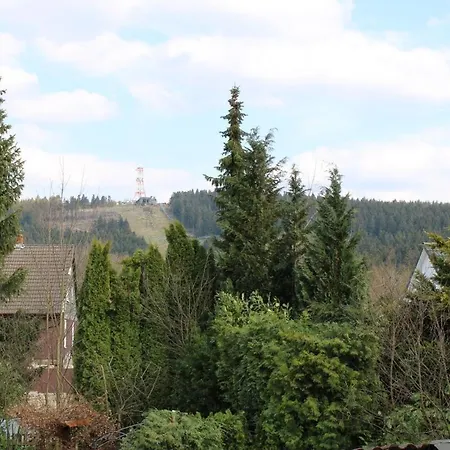 Kleine Klee Guest house Goslar