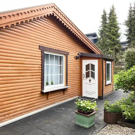 Guest house Kleine Klee Goslar