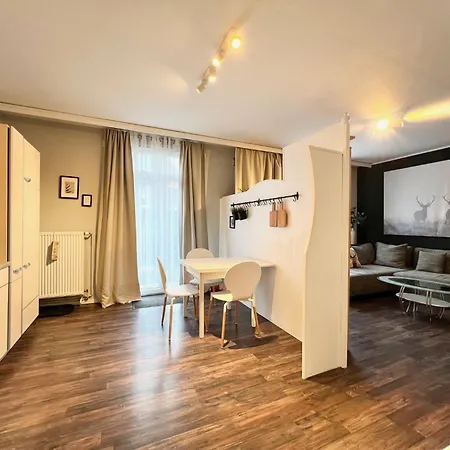 Kleine Klee Guest house 3*