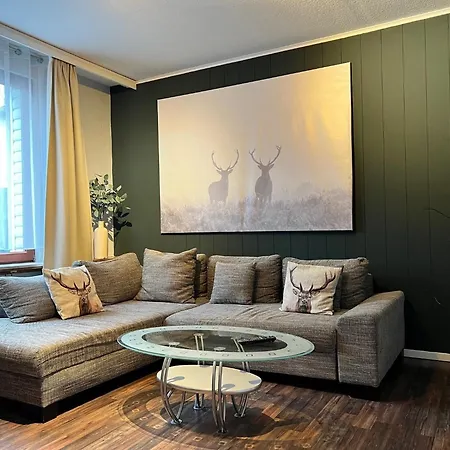 Kleine Klee Guest house Goslar