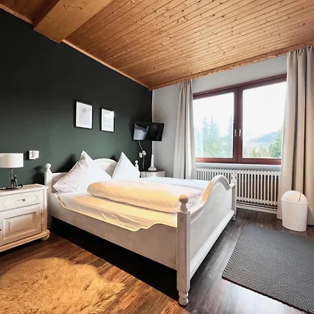 Kleine Klee Guest house 3*