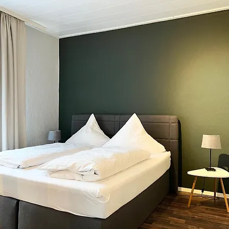 Kleine Klee Guest house Goslar