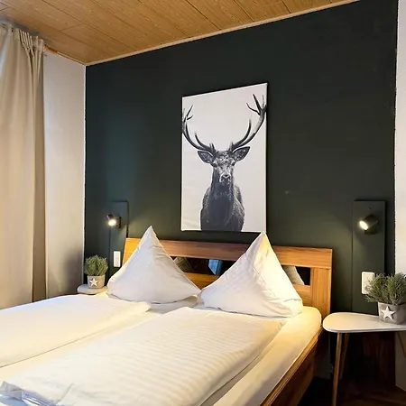 Kleine Klee Guest house
