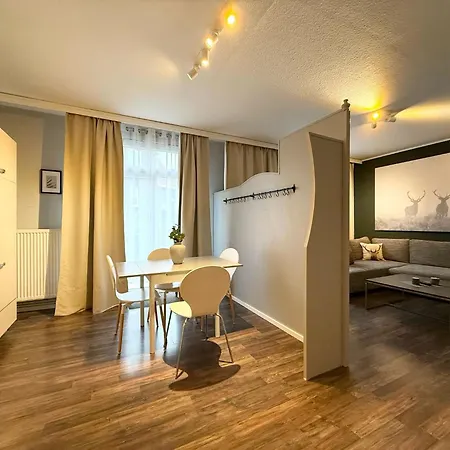 Guest house Kleine Klee