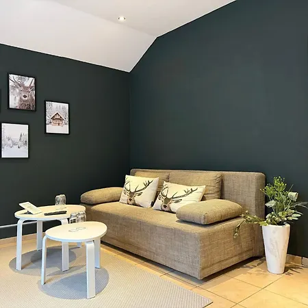 Kleine Klee Guest house 3*