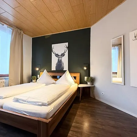 Guest house Kleine Klee Goslar